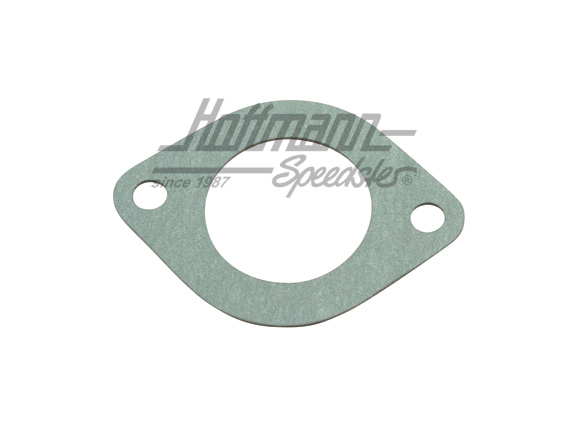 Dichtung, Wasserrohr/Wasserflansch
