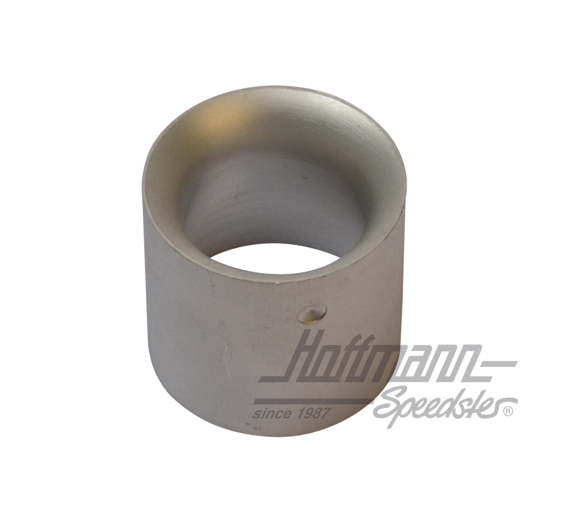 Venturi, 40 IDF Vergaser, 28mm