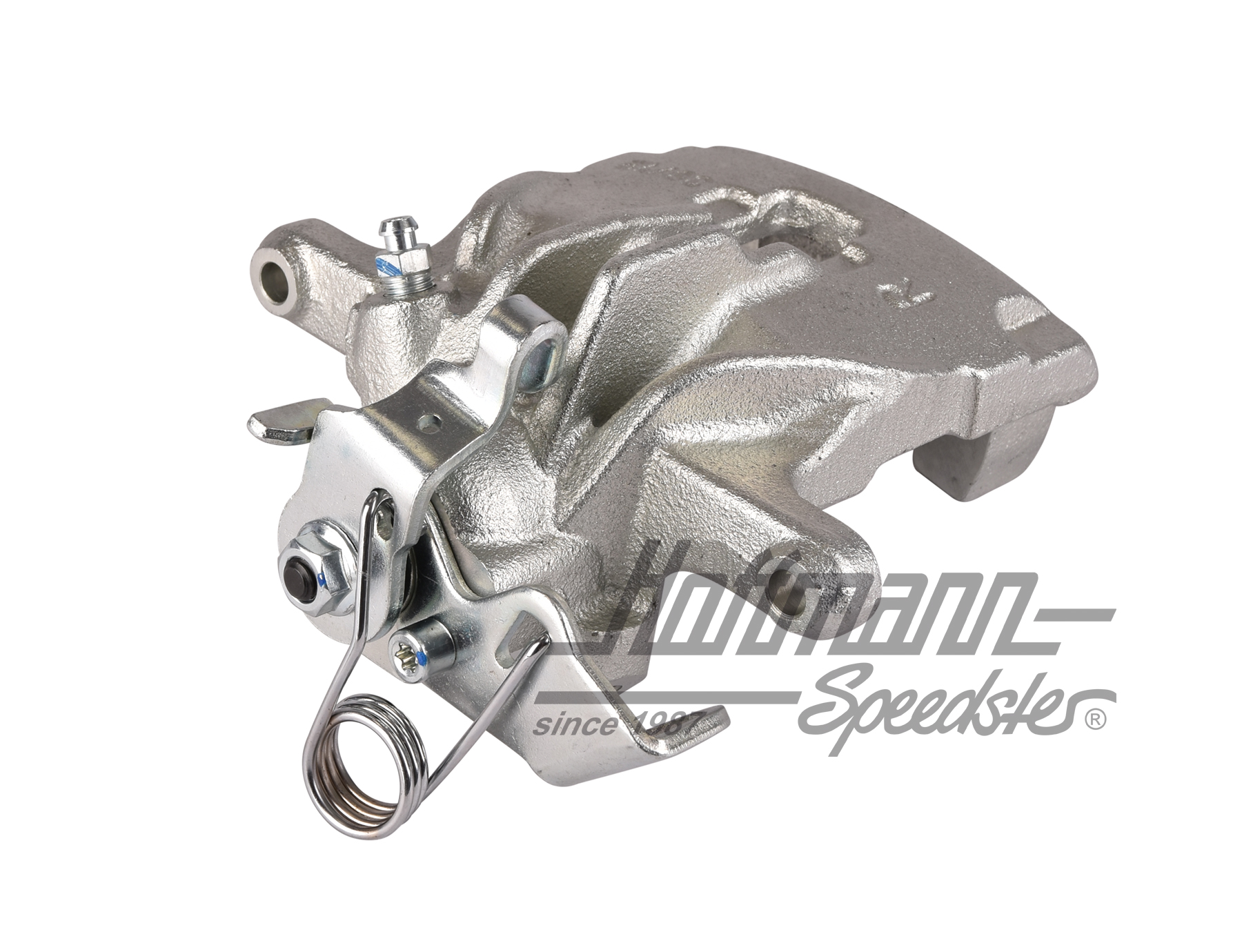 Bremssatttel, hinten, Bus T4, 97-03, re.