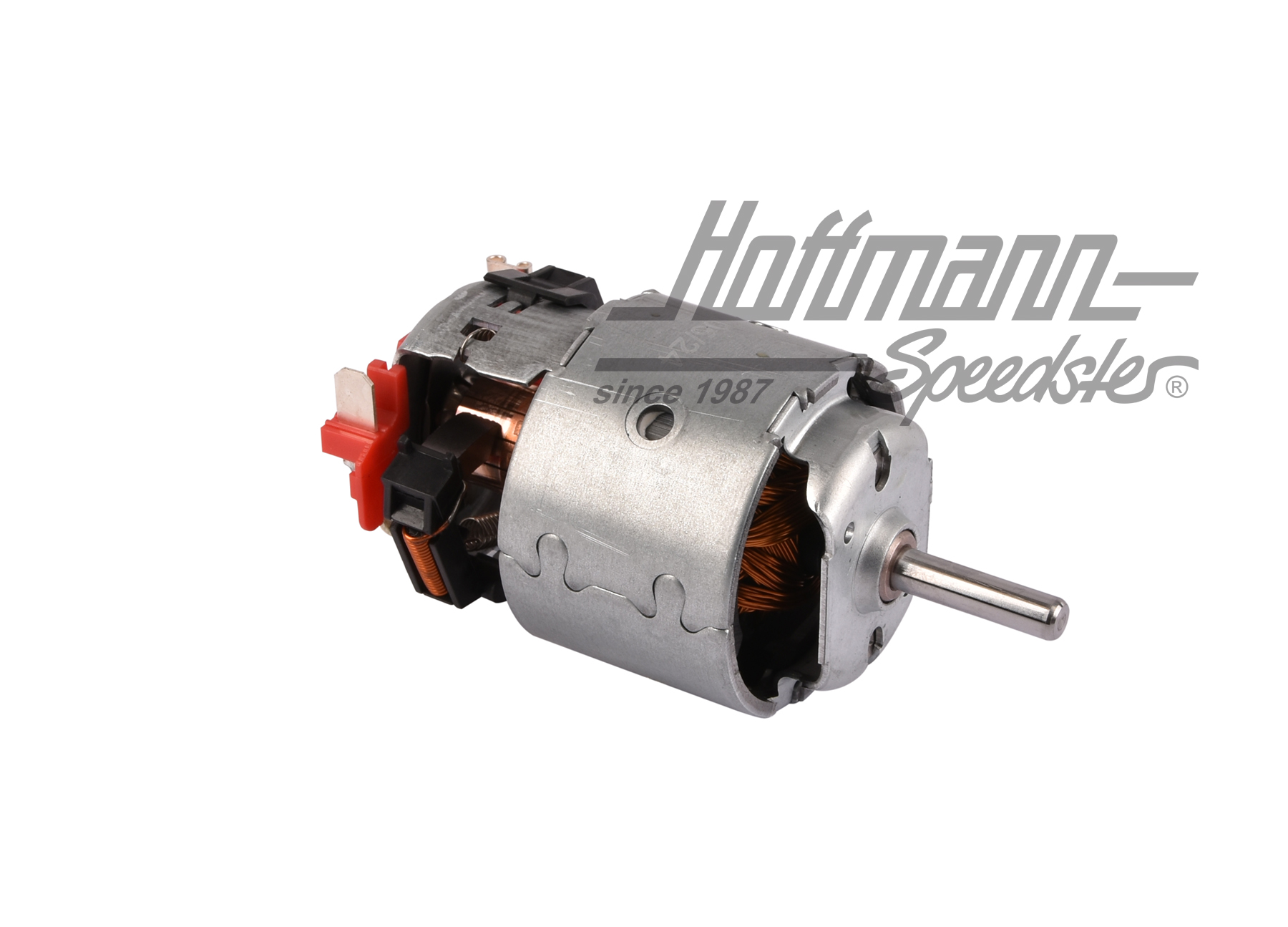 Motor, Radialgebläse, Fußraum, 911,83-89
