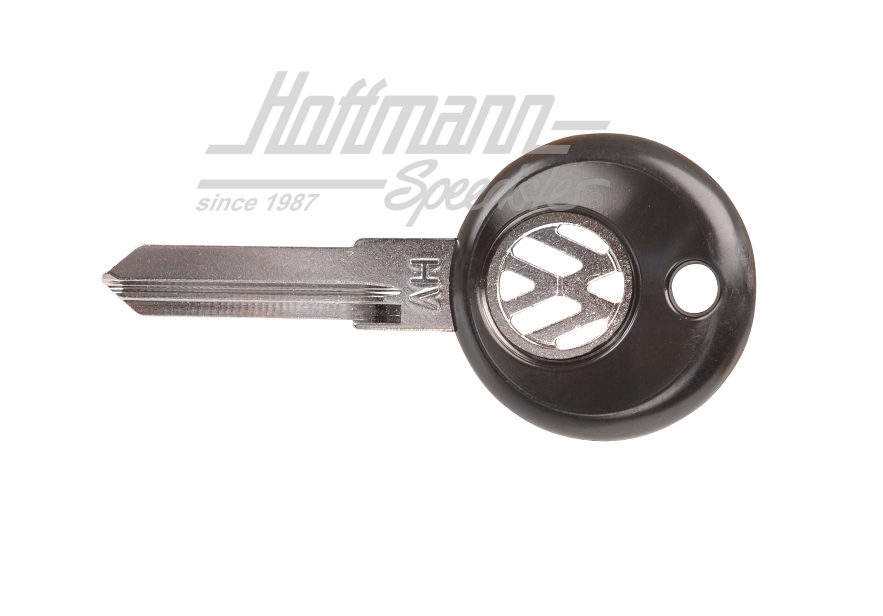 Schlüsselrohling, Profil "HV" Schlüsselrohling, Profil "HV"