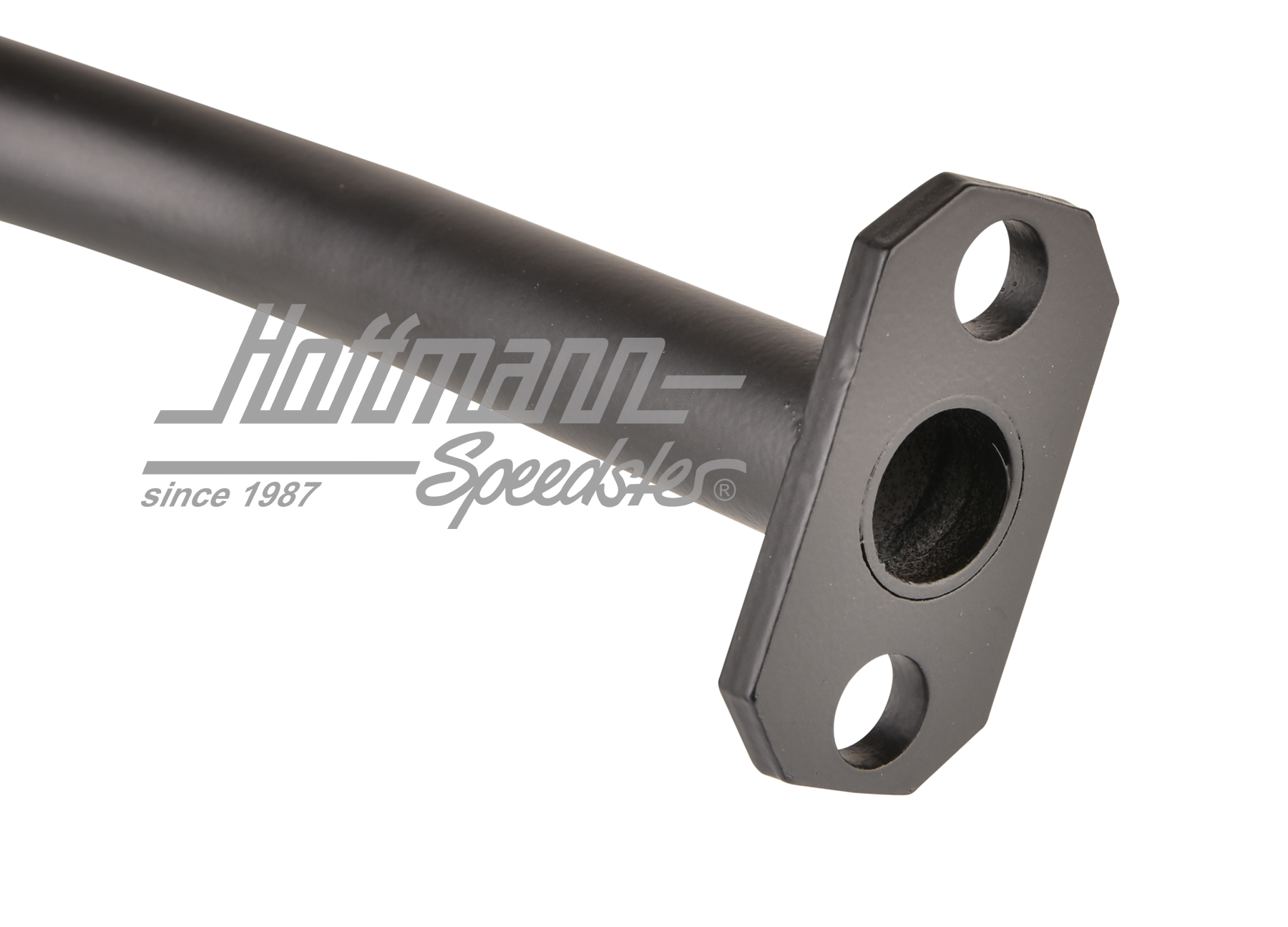 Rohr, Abgasfilter/Auspuff, USA, 8.74-