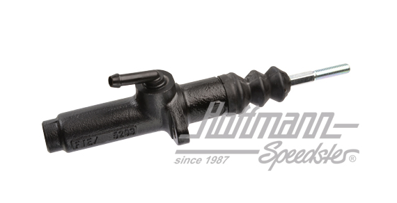 Geberzylinder, Kupplung, 924/944, Top-Q. Geberzylinder, Kupplung, 924/944, Top-Q.