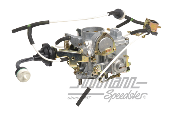 Vergaser, 34 PICT-3, Bocar, 1.6 (AF)