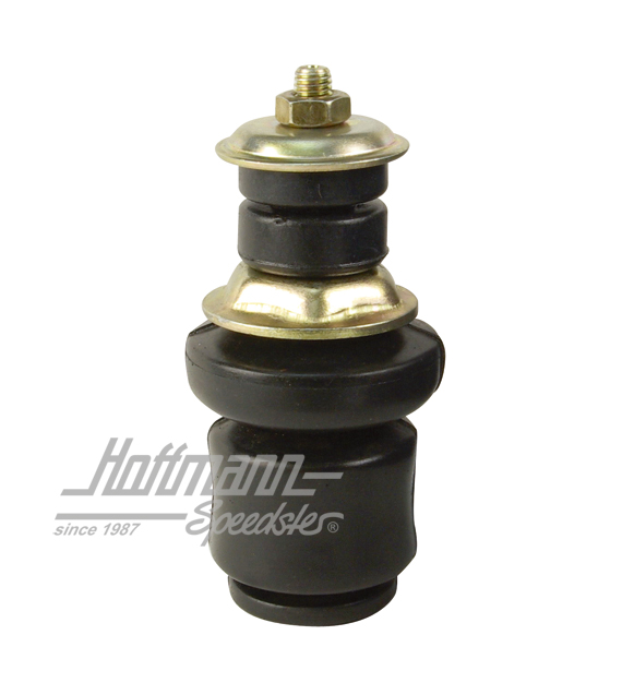 Stoßdämpferbefestigung, vorne, kpl., 8.65- Stoßdämpferbefestigung, vorne, kpl., 8.65-