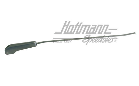 Wischerarm, li/re, Bus T1, 55-67, silber