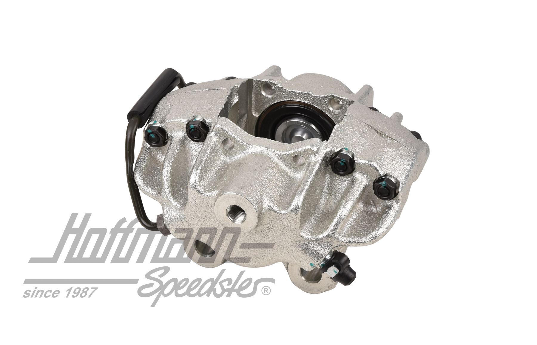 Bremssattel, hinten, 356 C/911, rechts