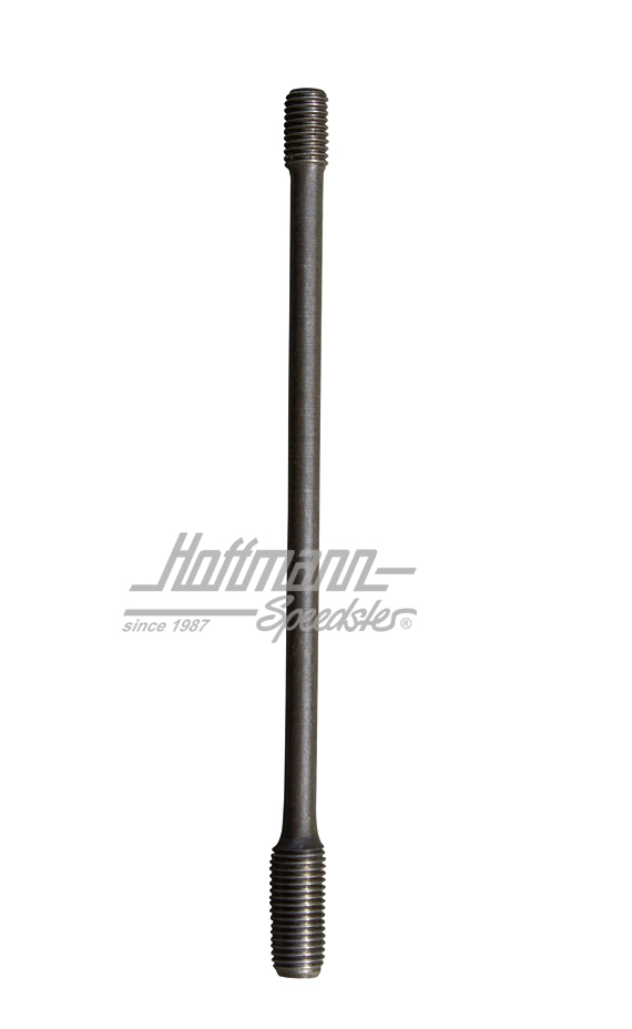 Stehbolzen, M12x1.5/M10x191mm