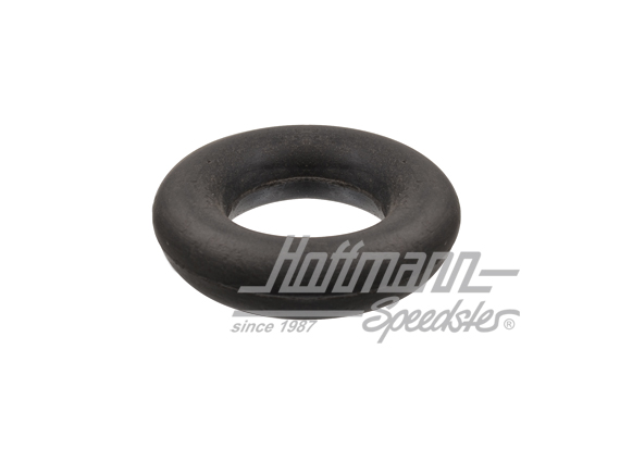 Gummihalter, Auspuff (Haltering), -8.83