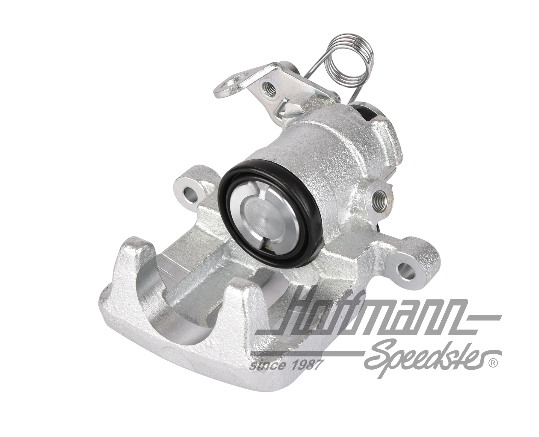 Bremssattel, Golf 3, hinten, links