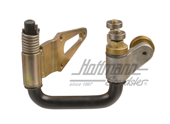 Scharnier, Schiebetür, hinten, 8.84-, links Scharnier, Schiebetür, hinten, 8.84-, links