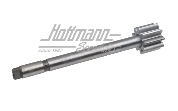 Antriebswelle, Ölpumpe, mit Rad, Diesel Antriebswelle, Ölpumpe, mit Rad, Diesel