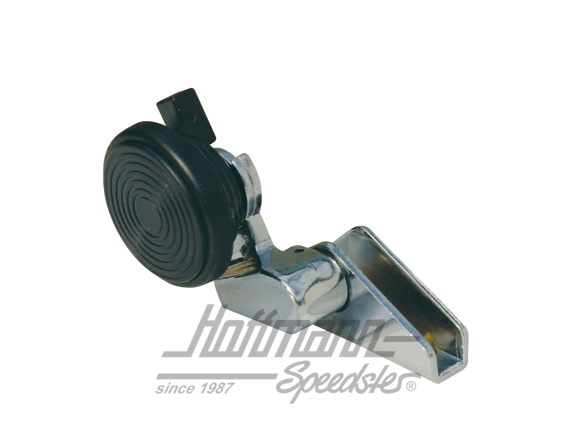 Vorreiber, 8.67-, links Vorreiber, 8.67-, links