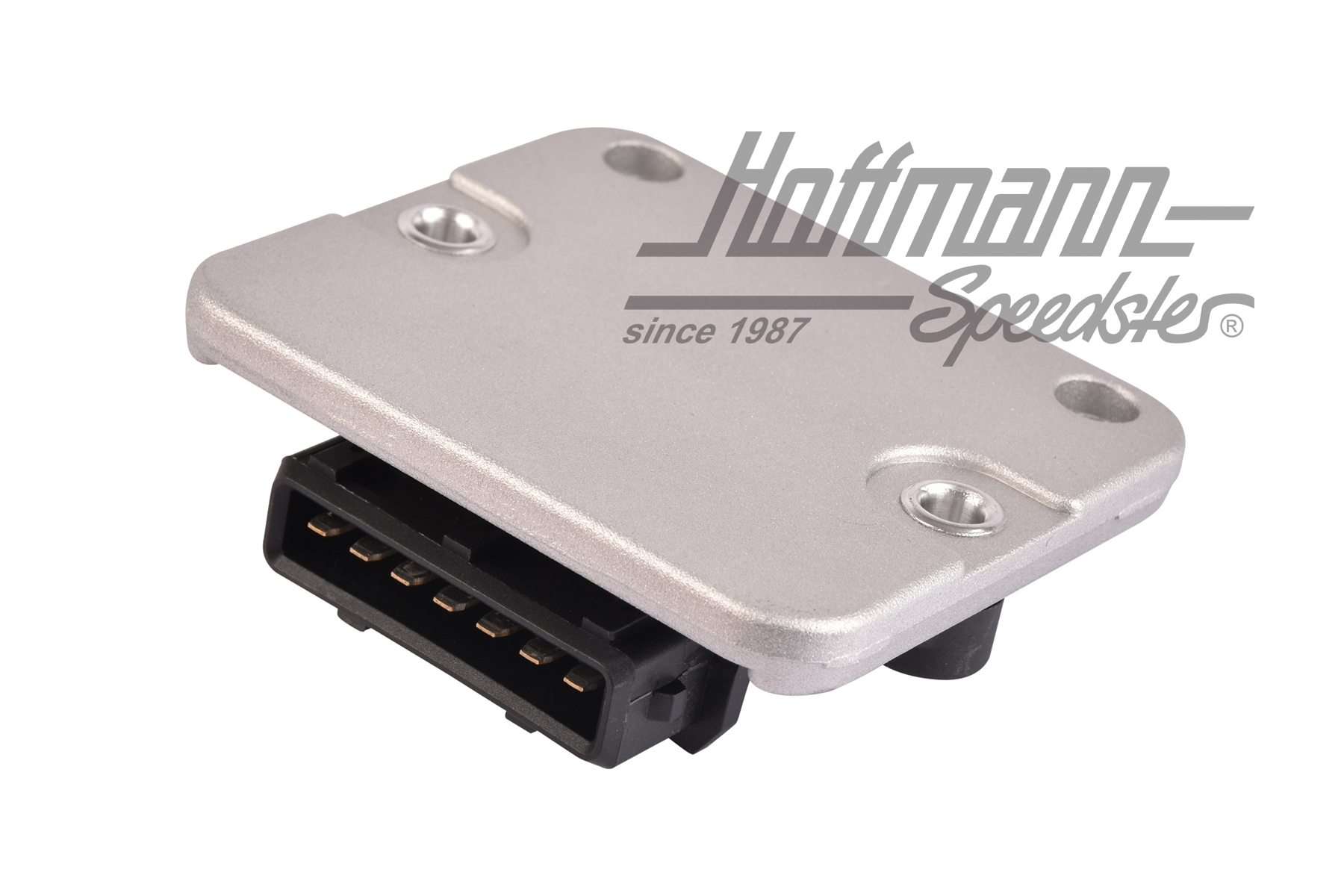 Zündgerät, TSZ