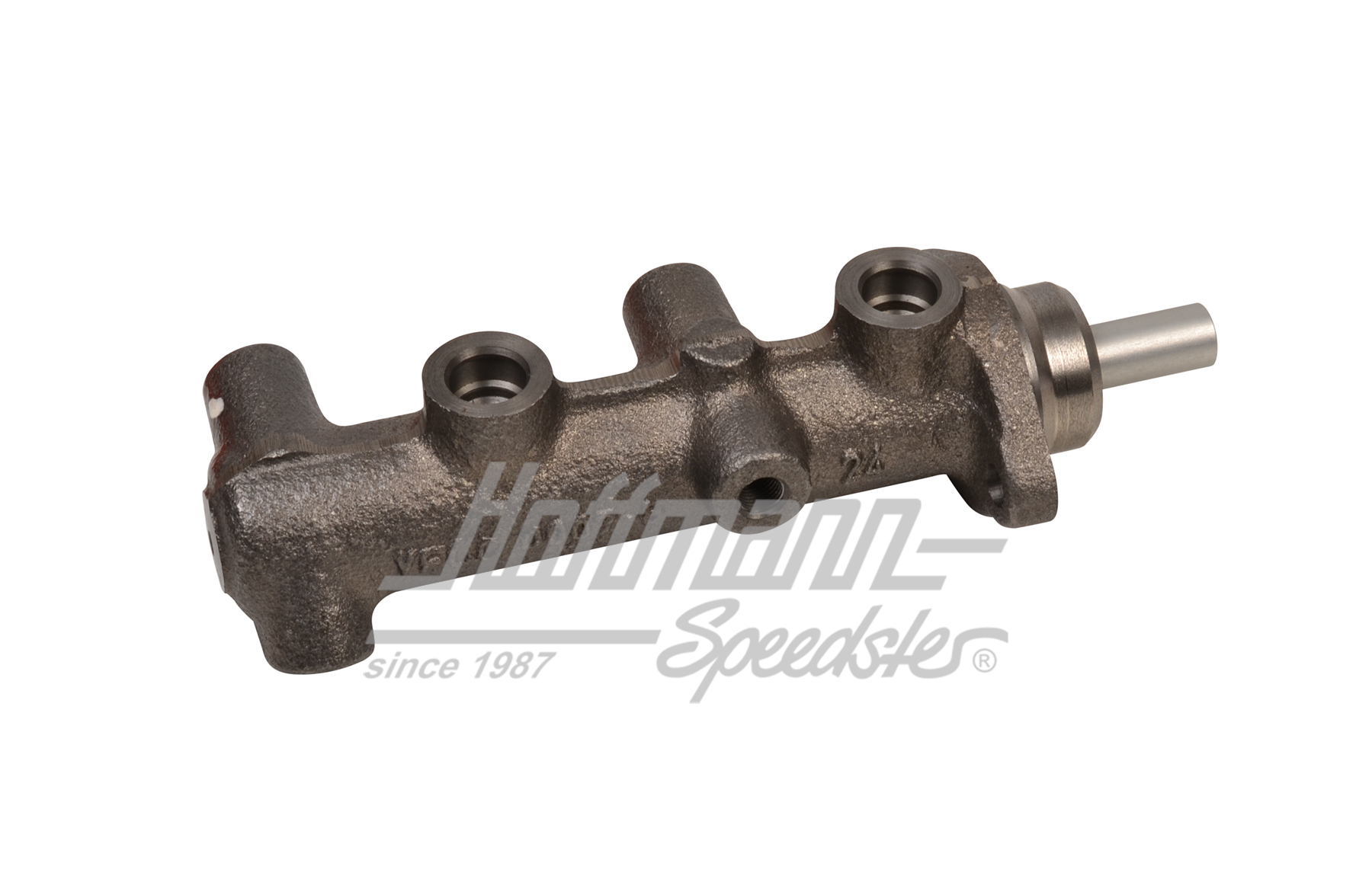 Hauptbremszylinder, Bus T2, 8.67-7.79 Hauptbremszylinder, Bus T2, 8.67-7.79