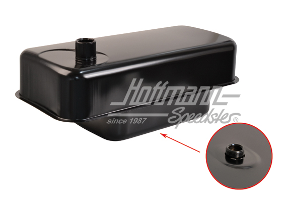 Tank, Innenbetankung, 49-60,Top-Qualität