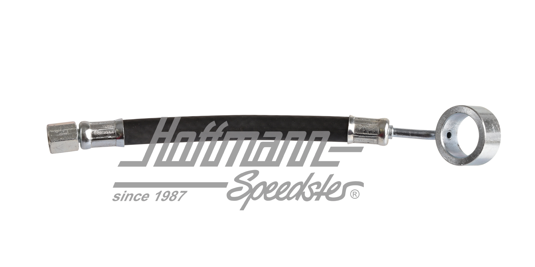 Ölschlauch, Einspritzpumpe, 69-77