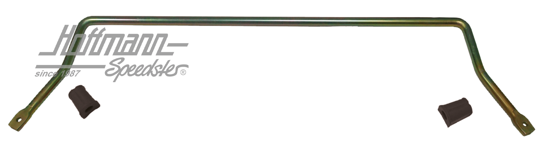 Stabilisator, vorne, 22mm, 8.67-7.79