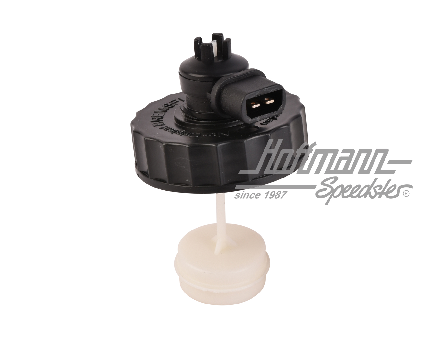 Deckel, Bremsflüssigkeitsbehälter Deckel, Bremsflüssigkeitsbehälter