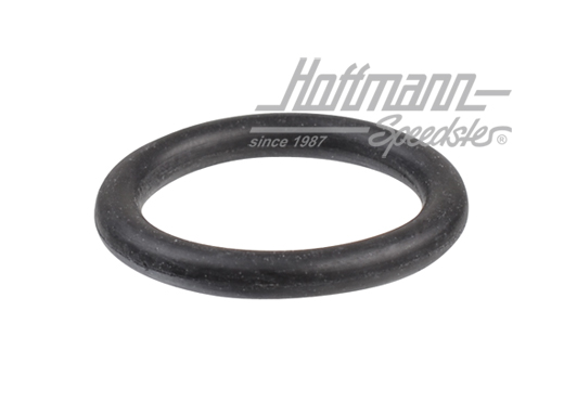 Dichtring, Wasserflansch/Temperaturgeber Dichtring, Wasserflansch/Temperaturgeber
