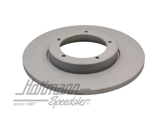 Bremsscheibe, vorne, 911/912, 65-69