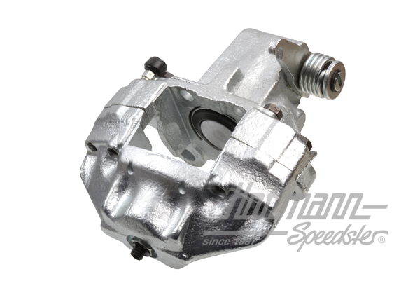 Bremssattel, hinten, 914/4, 69-76,rechts