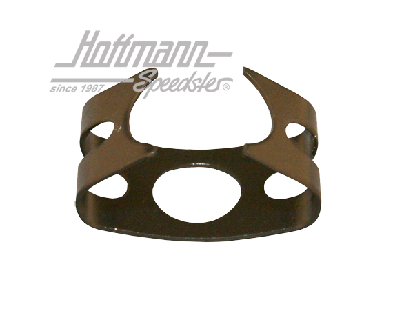 Halter, Bremsschlauch/Bremsleitung
