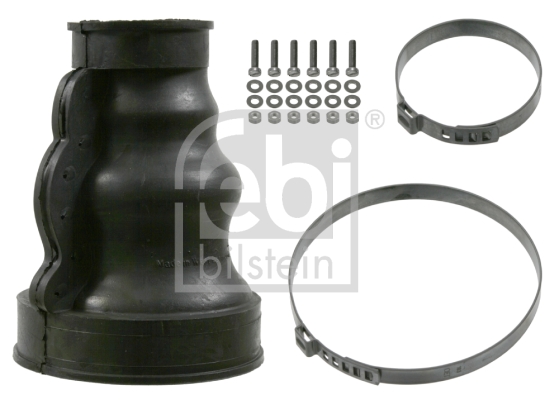 Achsmanschette, Serie, Pendelachse (Made in Germany) Achsmanschette, Serie, Pendelachse (Made in Germany)