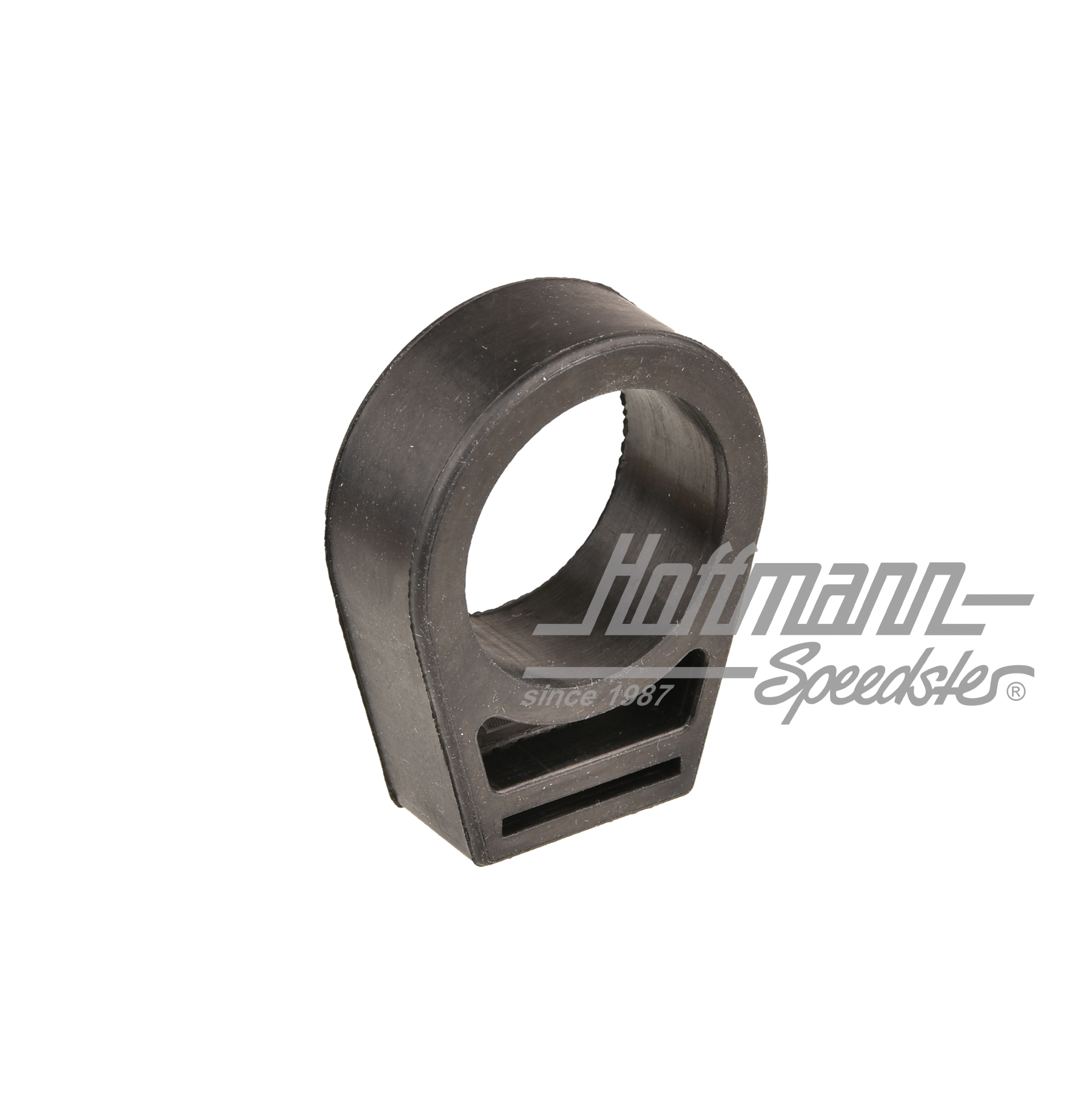 Halter, Steuerventil, Leerlaufstabilis.