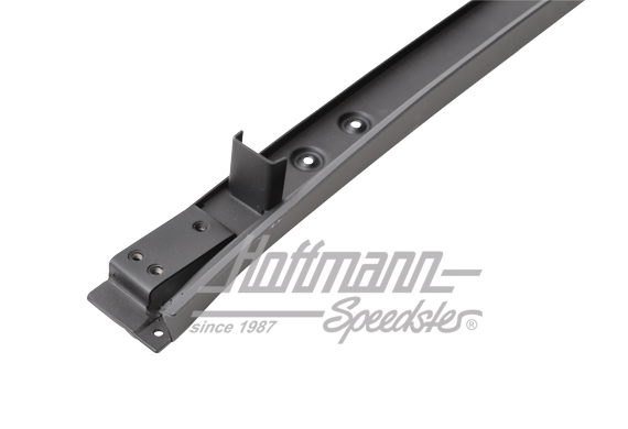 Spriegel, Faltdach, vorne, unten -7.63