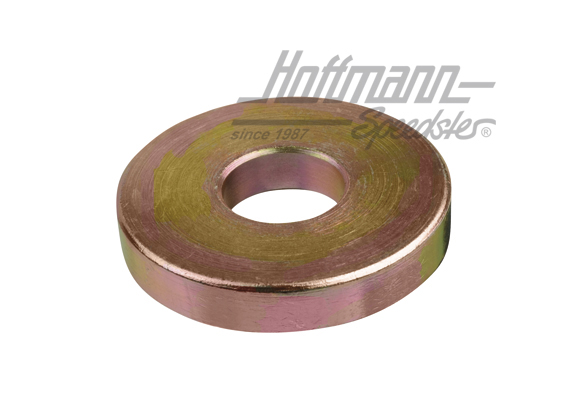 Anschlagscheibe, Spurstange, 911 Turbo Anschlagscheibe, Spurstange, 911 Turbo