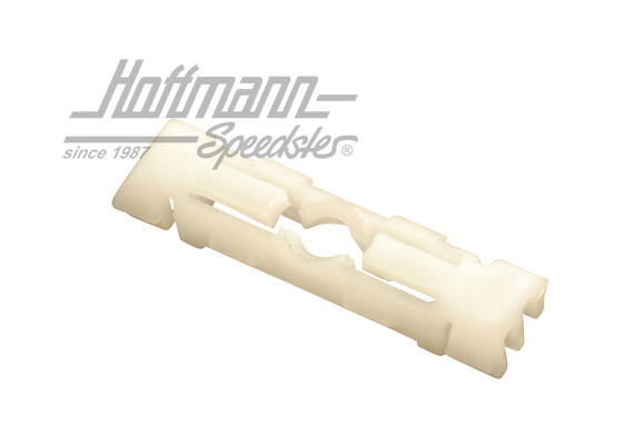 Clip, Dachzierleiste, Golf 2 Clip, Dachzierleiste, Golf 2