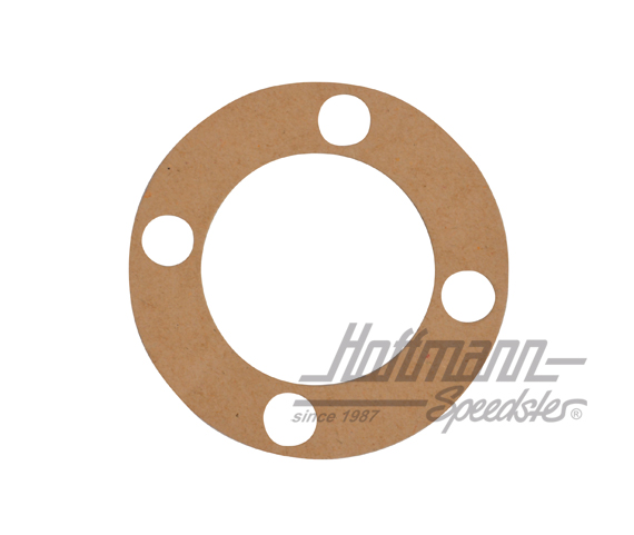 Dichtung, Schwungrad, 4-Stift, 1.2,-8.60 Dichtung, Schwungrad, 4-Stift, 1.2,-8.60