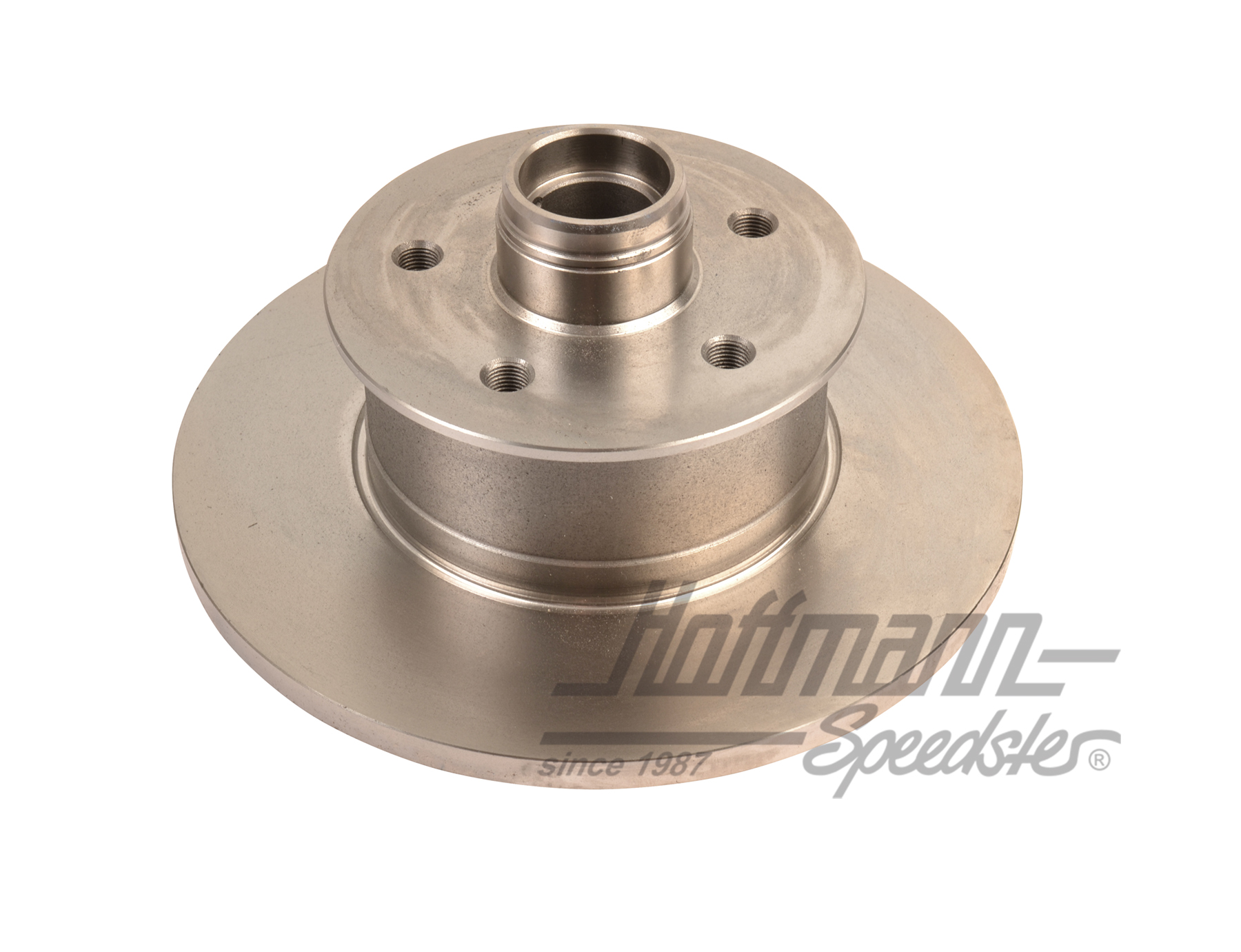 Bremsscheibe, vor.,T3,-6.86,278/13mm,ATE Bremsscheibe, vor.,T3,-6.86,278/13mm,ATE