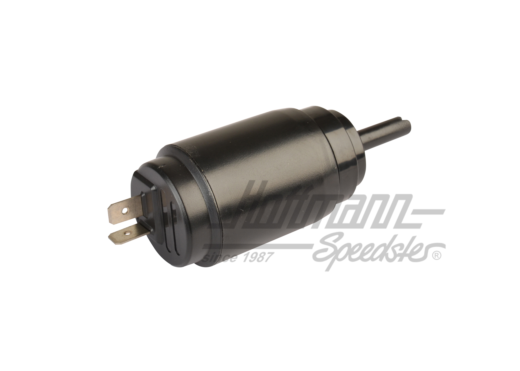 Pumpe, Scheibenwaschanlage, Bus T3