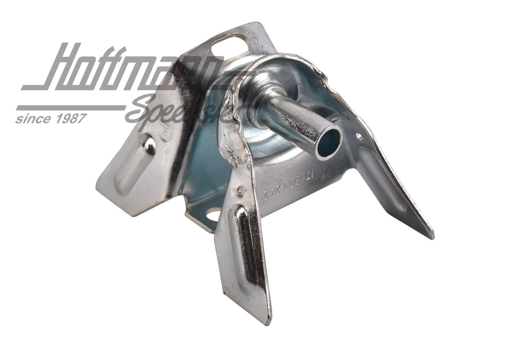 Sitzaufnahme, rechts