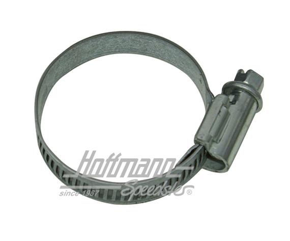 Schlauchschelle, 25-40 mm Schlauchschelle, 25-40 mm