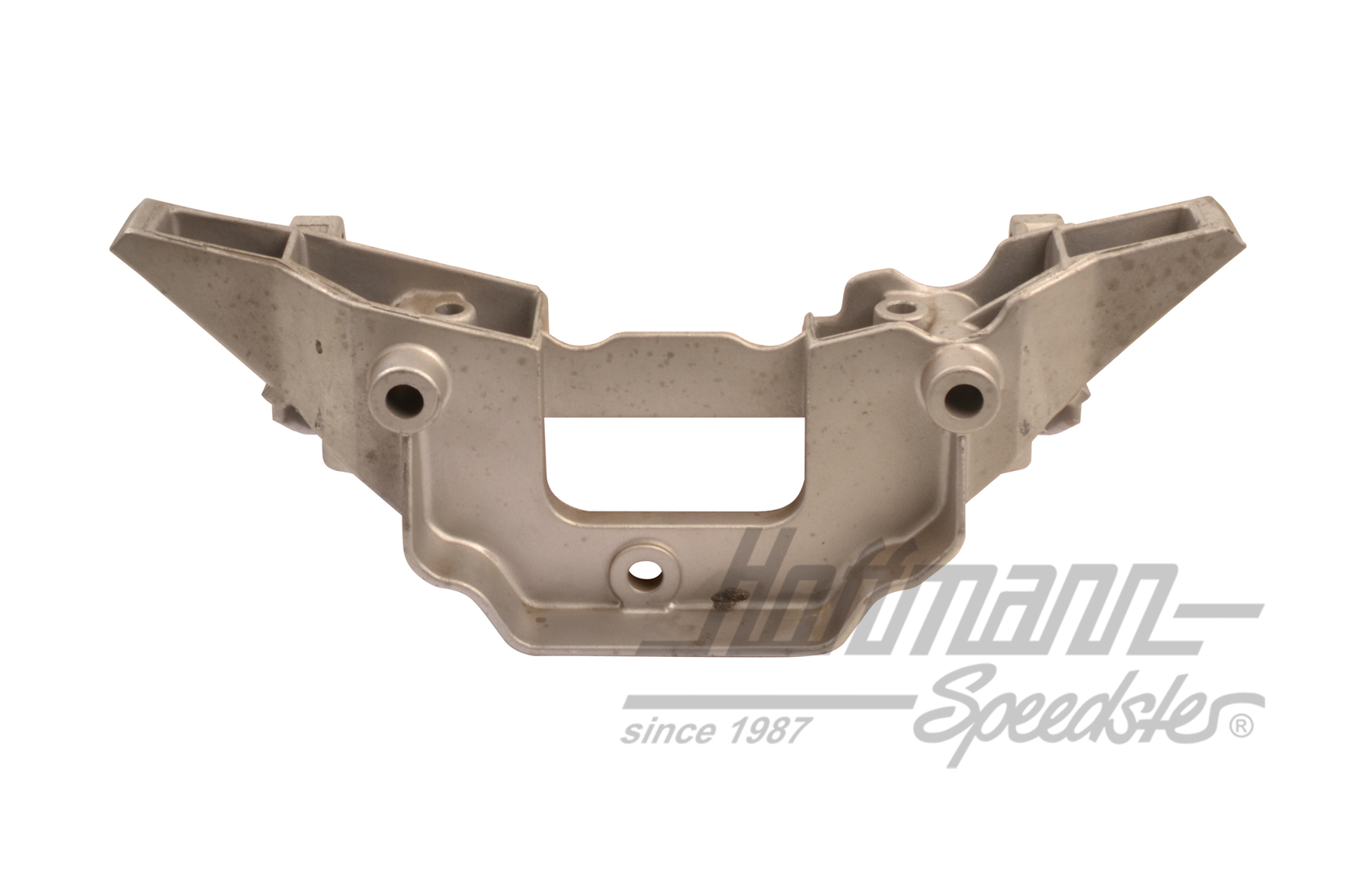 Halter, Motor WBX, hinten, 1.9-2.1