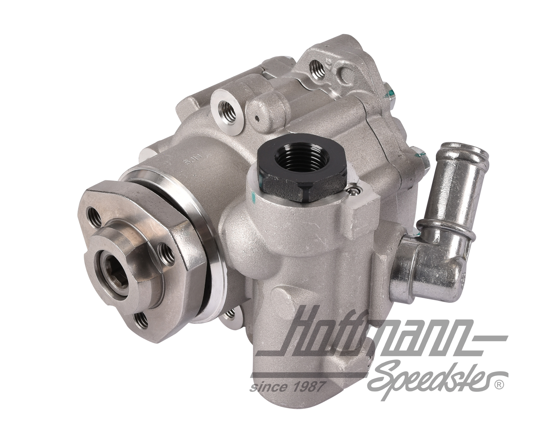 Servopumpe, 2.4-2.5, Bus T4, 96-03