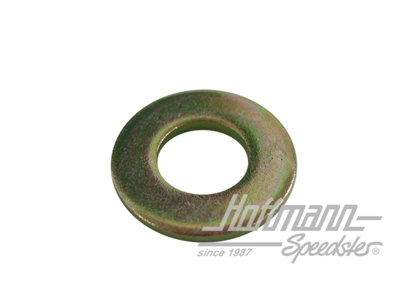 Unterlegscheibe, Zylinderkopf, 10mm,.56- Unterlegscheibe, Zylinderkopf, 10mm,.56-
