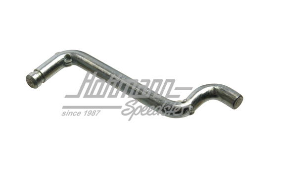 Druckstange, Gaspedal, 8.57-5.66 Druckstange, Gaspedal, 8.57-5.66