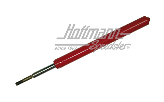 Stoßdämpfer, vorne, 1302/03, KONI-rot Stoßdämpfer, vorne, 1302/03, KONI-rot