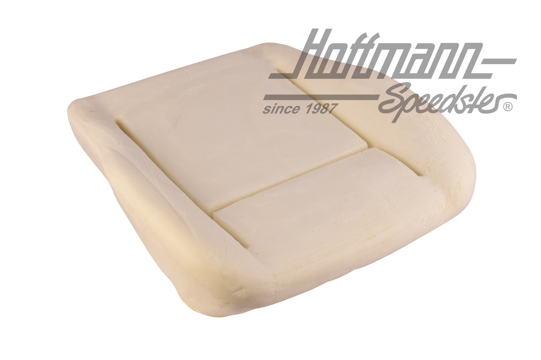 Sitzpolster, vorne, Bus T4