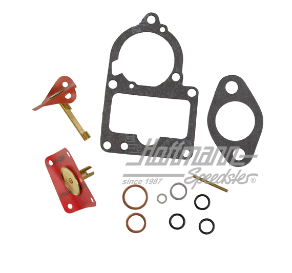 Reparatursatz, Vergaser 31 PICT-4