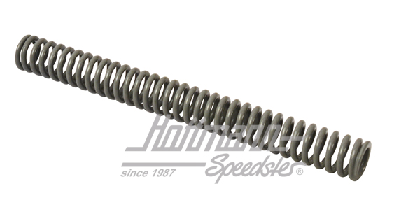 Feder, Haubenscharnier, 1303 Feder, Haubenscharnier, 1303