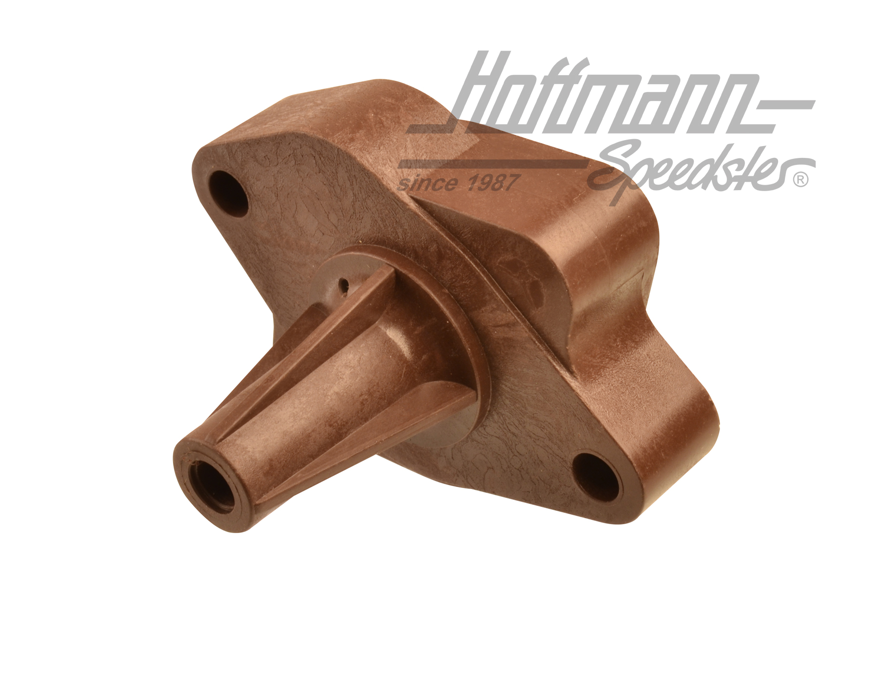 Flansch, Benzinpumpe, 356 A/B/C