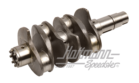 Kurbelwelle, 22KW/30PS, 69.5mm Hub