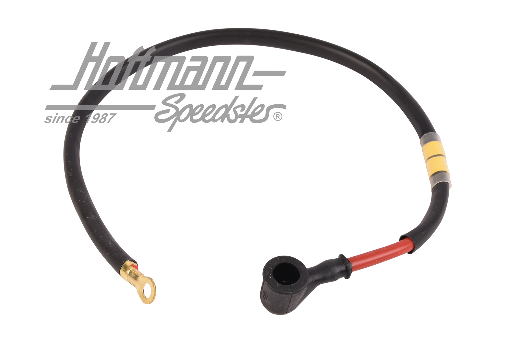 Pluskabel, Batterie/Lima, Drehstrom, T3