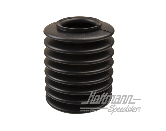 Faltenbalg, Lenkgetriebe, 911/912, L/R Faltenbalg, Lenkgetriebe, 911/912, L/R