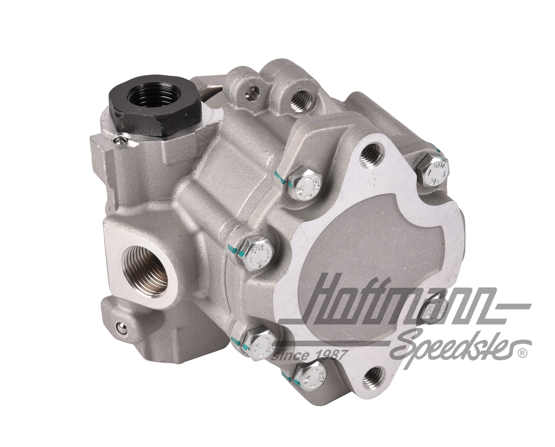 Servopumpe, 1.9-2.5, Bus T4, 90-95